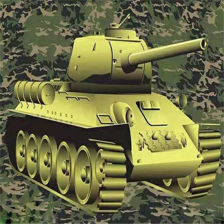 武威充气军用坦克价格