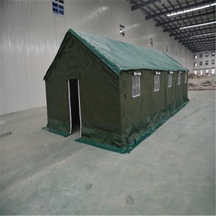 武威充气军用帐篷模型订制厂家