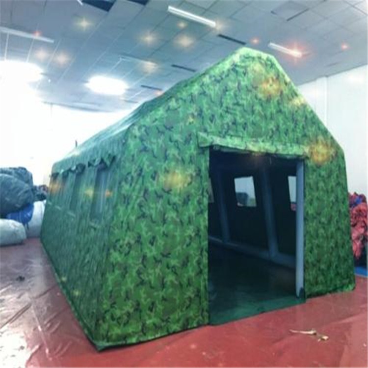 武威充气军用帐篷模型批发